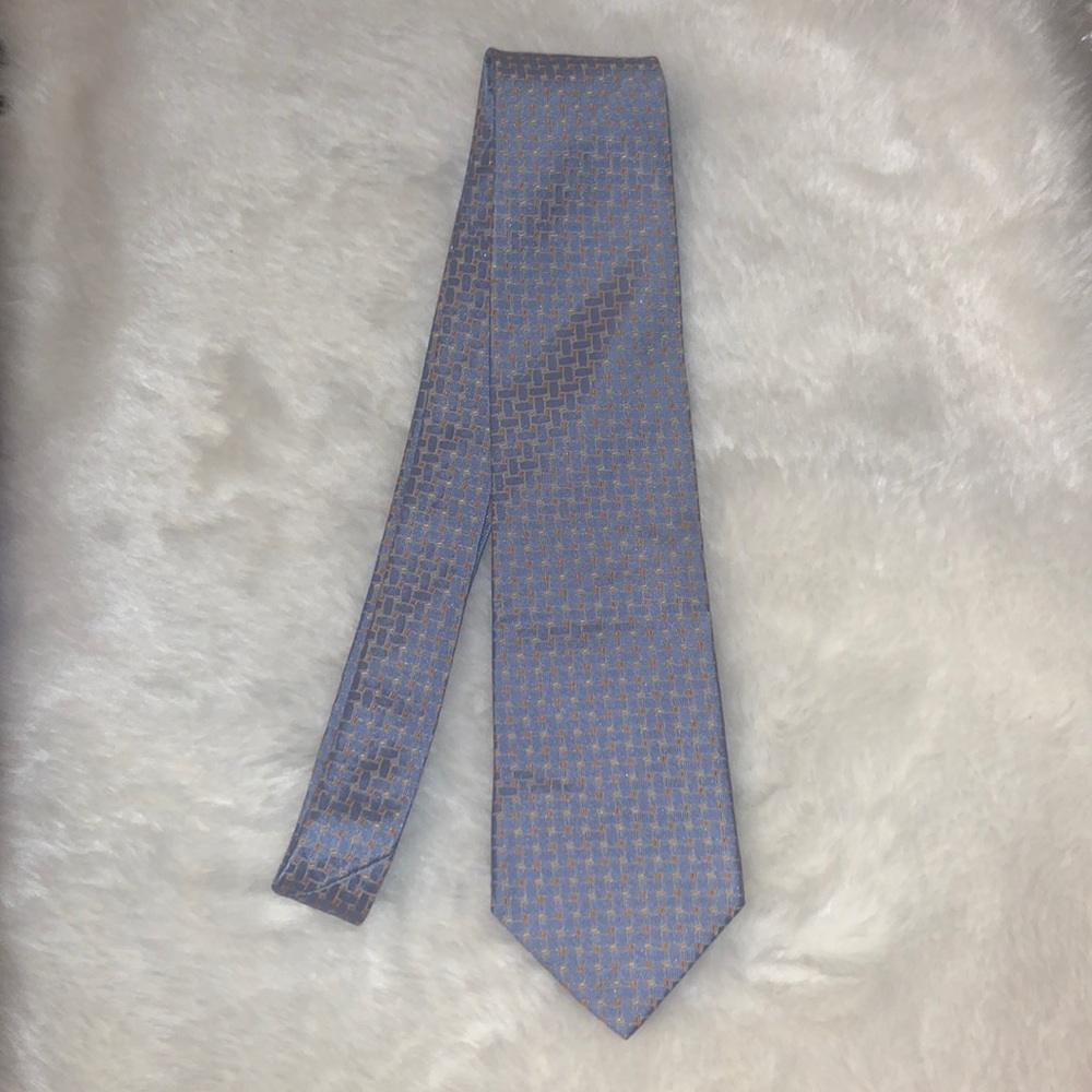 Brooks Brothers tie